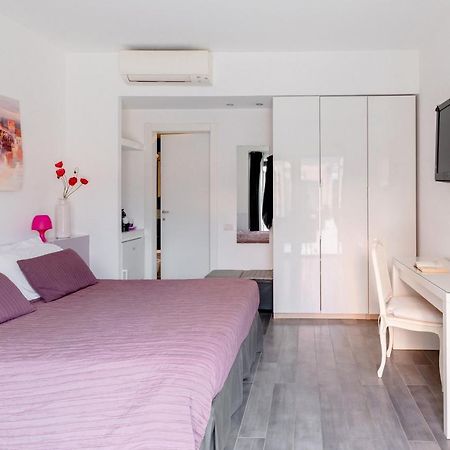 Rhome Accomodation روما المظهر الخارجي الصورة