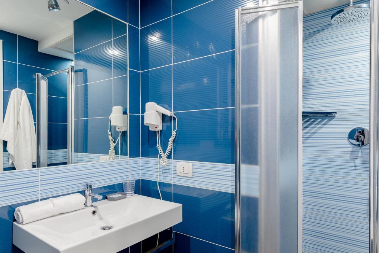 Rhome Accomodation روما المظهر الخارجي الصورة