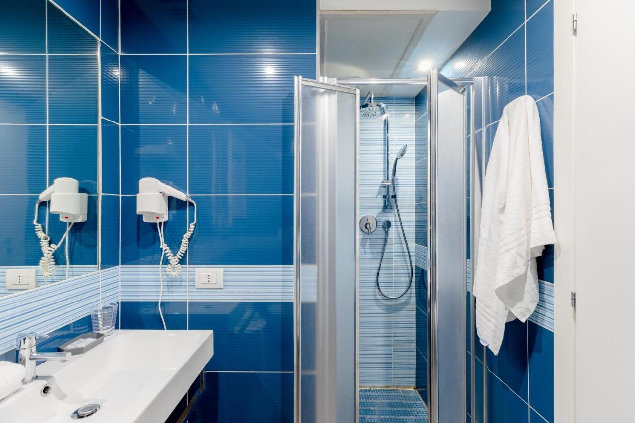 Rhome Accomodation روما المظهر الخارجي الصورة