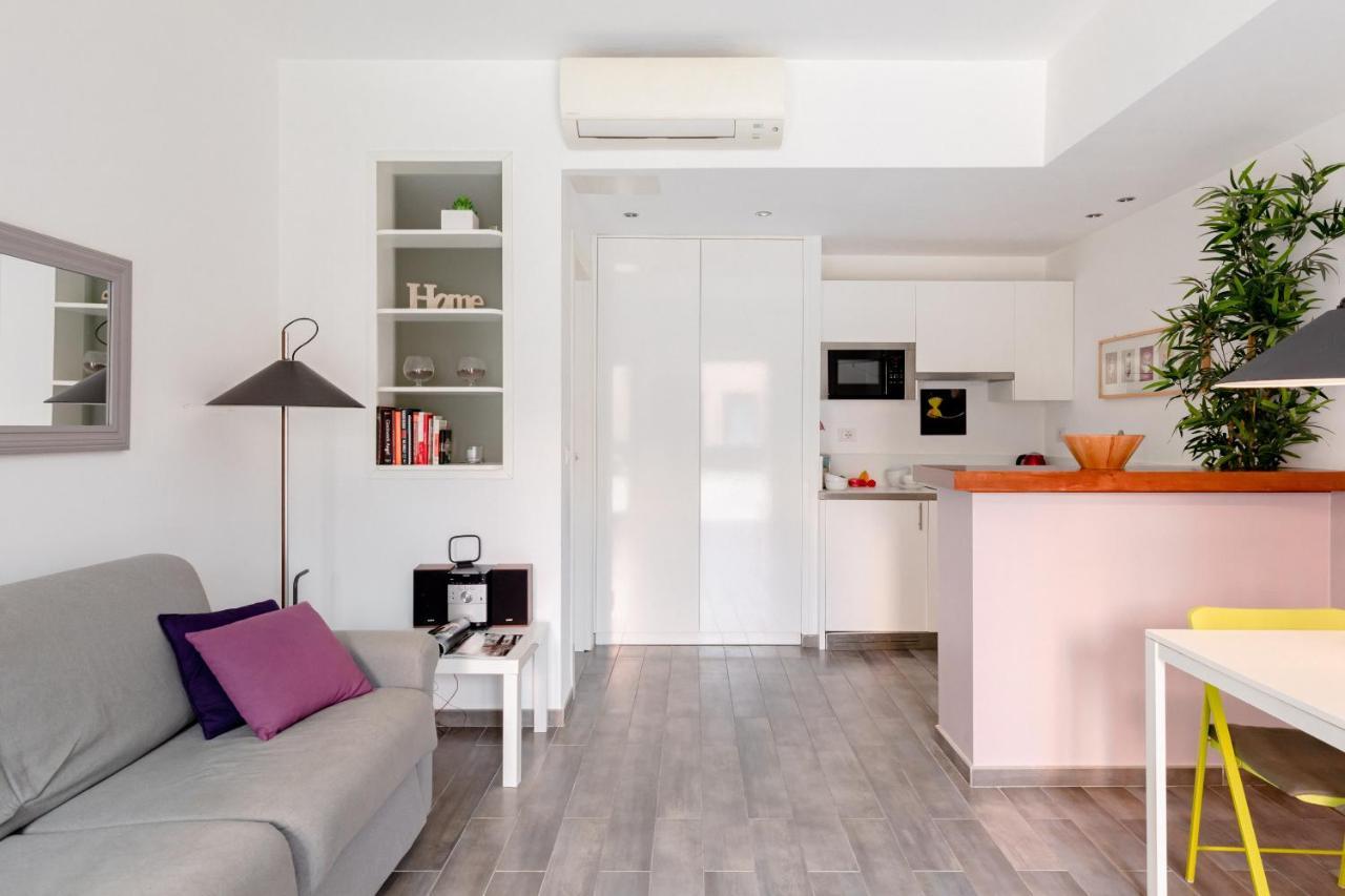 Rhome Accomodation روما المظهر الخارجي الصورة