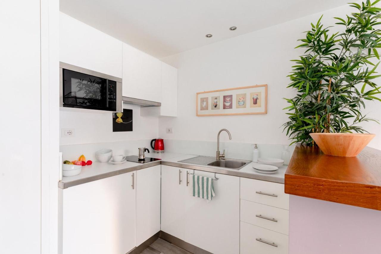 Rhome Accomodation روما المظهر الخارجي الصورة