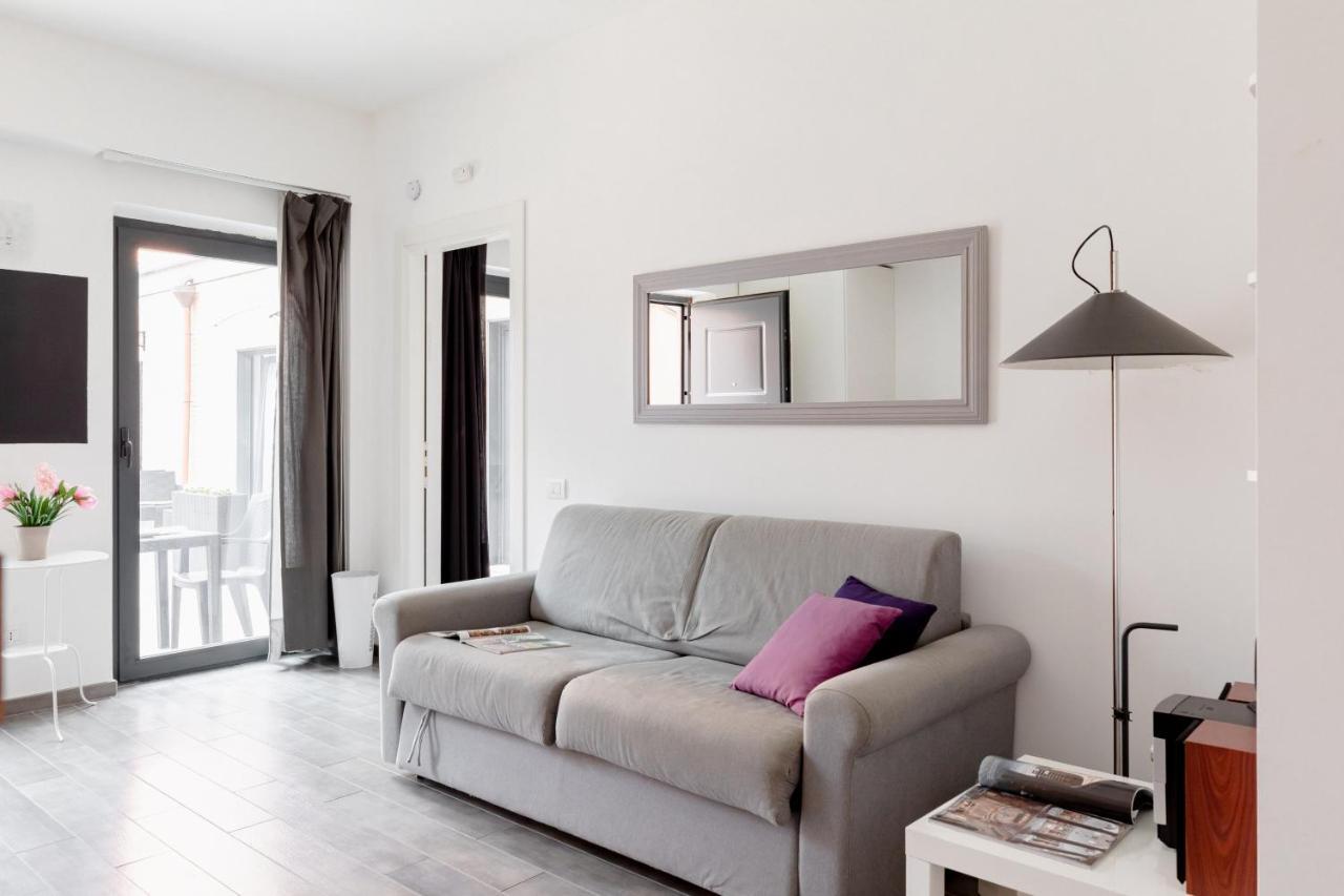Rhome Accomodation روما المظهر الخارجي الصورة