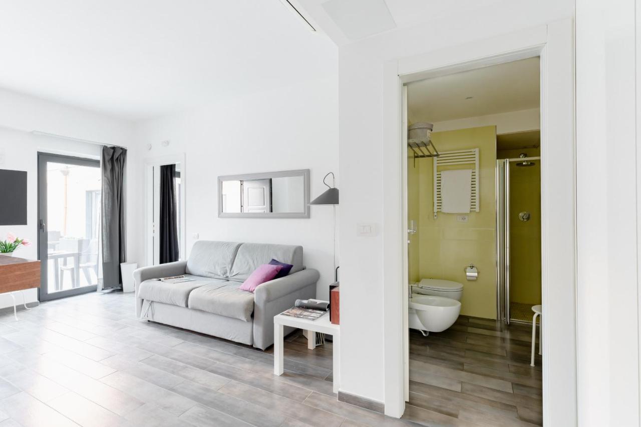 Rhome Accomodation روما المظهر الخارجي الصورة