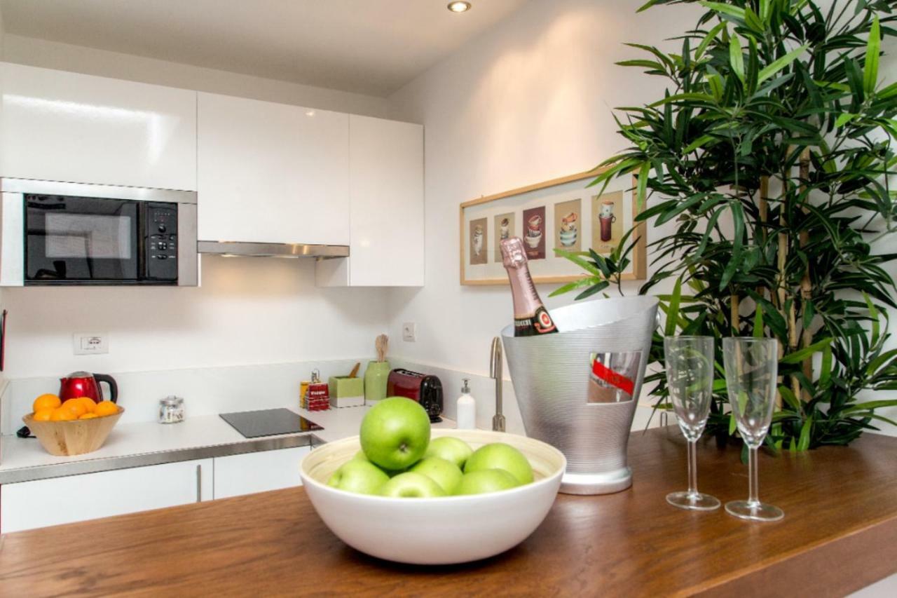 Rhome Accomodation روما المظهر الخارجي الصورة
